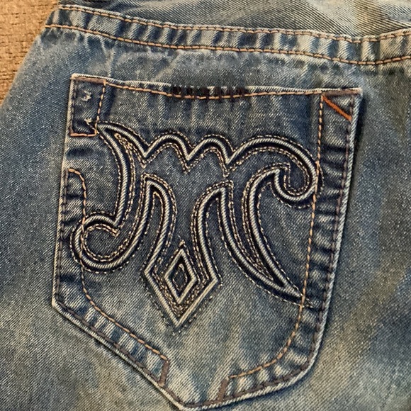 MEK Jeans - Picture 4 of 9